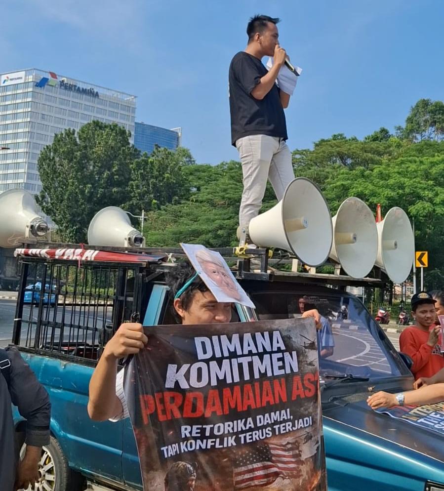 Gelar Aksi Damai Gerakan Pemuda Nasional Indonesia (GPNI) Jakarta, 2 April 2026. whatsapp image 2026 04 02 at 18.02.05