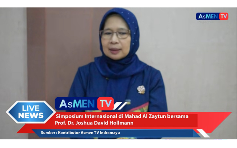 Mahad Al Zaytun Membangun Peradaban Berbasis Nilai Adaptif Algoritma Media Sosial – Jangan Sampai Terlewat