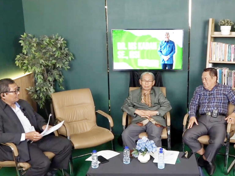FKI Dorong Reformulasi Food Estate Berbasis TORA untuk Perkuat Kedaulatan Pangan Nasional – Jangan Sampai Terlewat