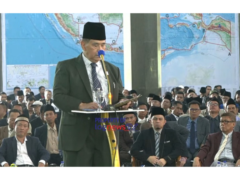 Rekomendasi Guru Besar dan Cendikiawan Indonesia dengan tema “Transformasi Revolusional Pendidikan Berasrama Menuju Indonesia Raya Abadi” – Jangan Sampai Terlewat